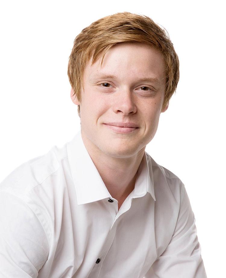 Grant Stevens