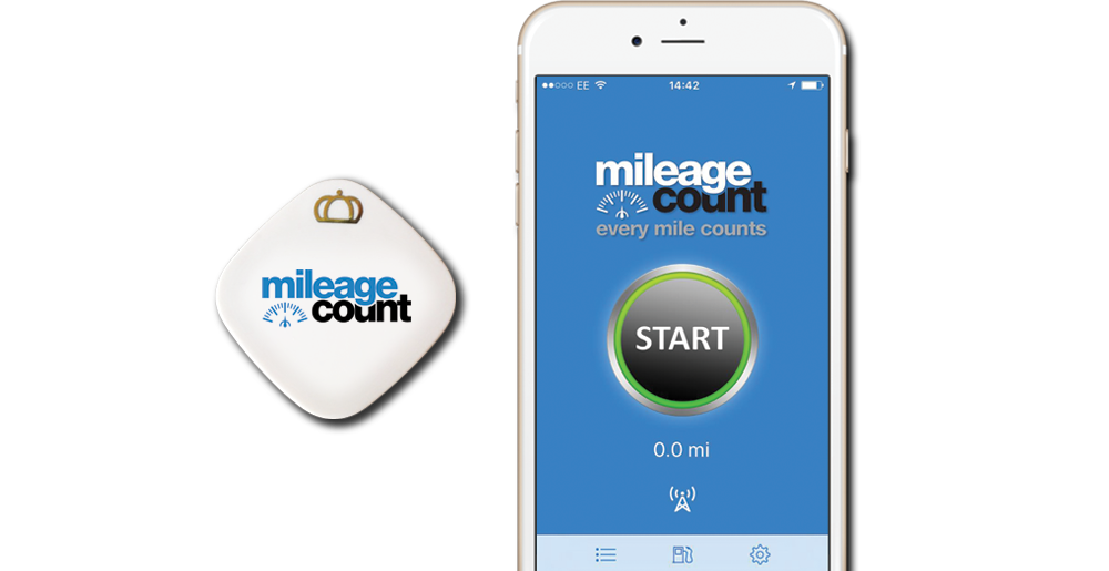 Mileage Fleet Mileage Savings App